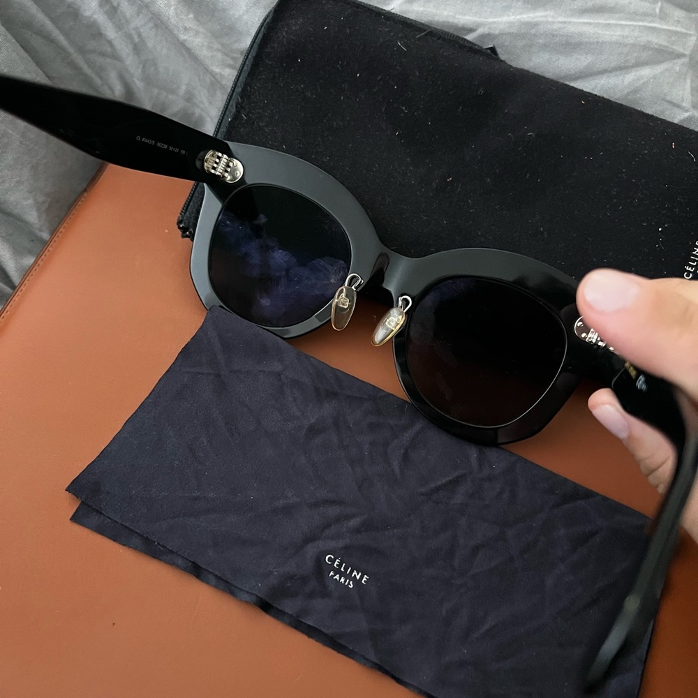 REAL Celine Sunglasses - Picture 7 of 8